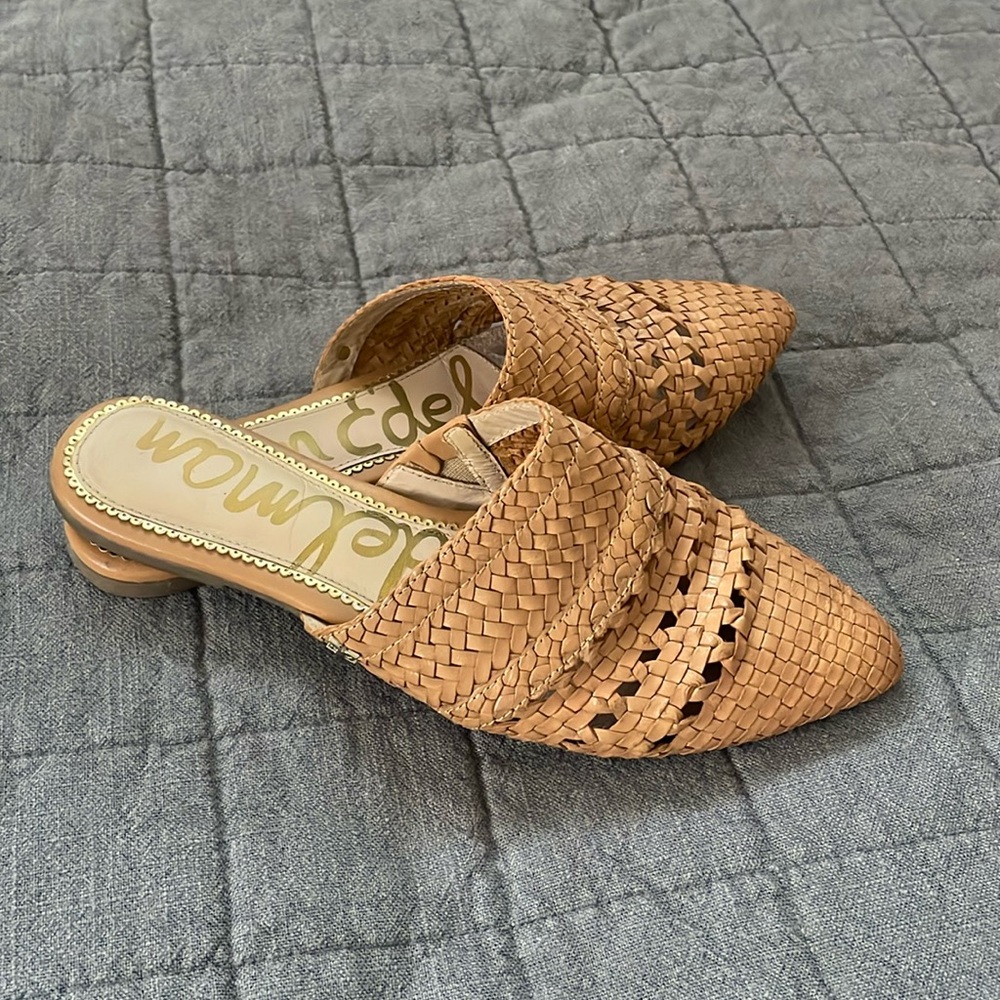 Sam Edelman Natalya Mule